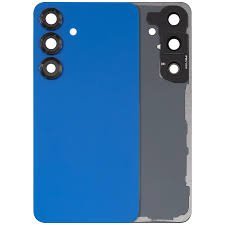 Samsung S25 Back — Navy